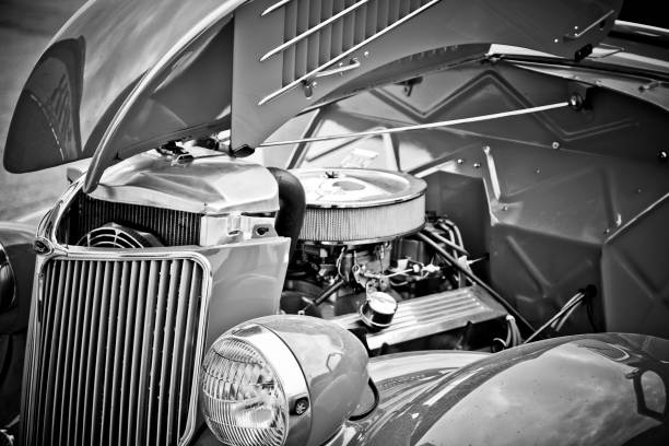 istock 1933 American-Made Coupe 1818957096