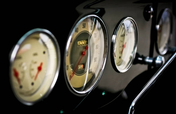 istock 1933 American-Made Coupe 1818957126