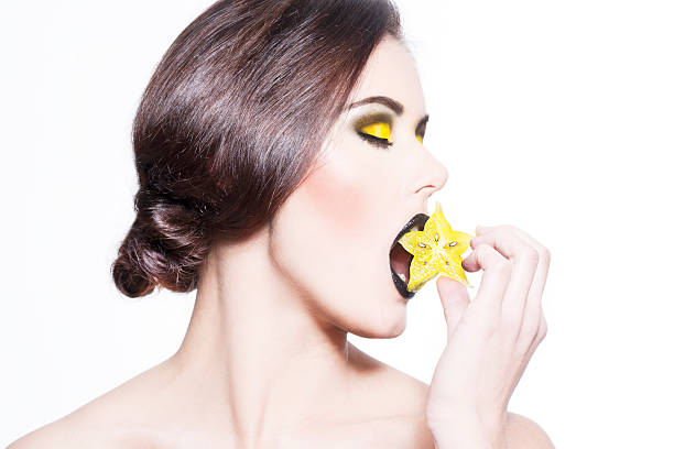 Starfruit beauty