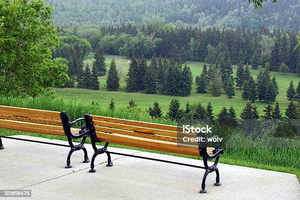 Schöne Aussicht Stockfoto und mehr Bilder von Abgeschiedenheit - Abgeschiedenheit, Anhöhe, Baum