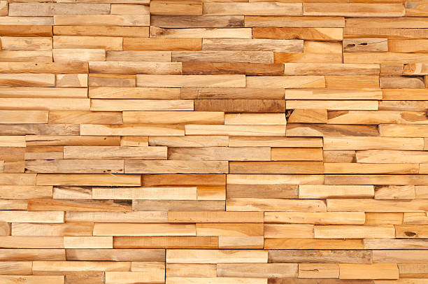 istock recycled - reclaimed wood background 181896611