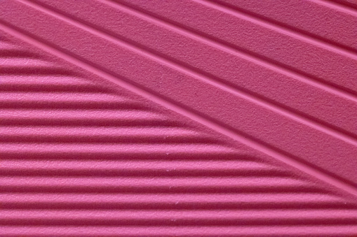 pink plastic material texture background