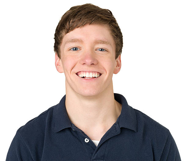 istock Laughing Teenage Boy 181897738
