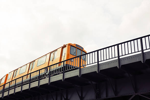 istock Kreuzberg U-bahn, Berlin 181898784
