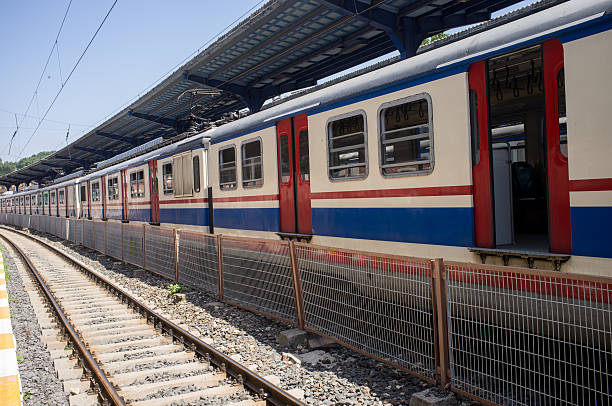 istock Sirkeci Train Station  Istanbul 181898853