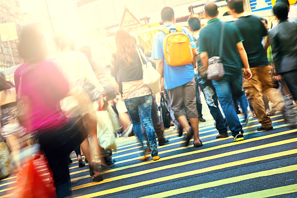 istock People Rushing Through Hongkong 181899048