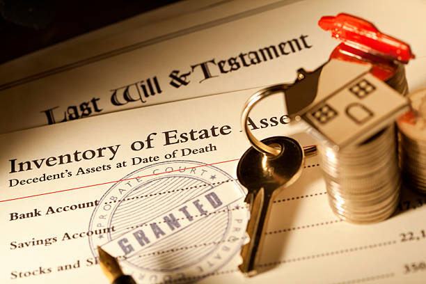 probate process