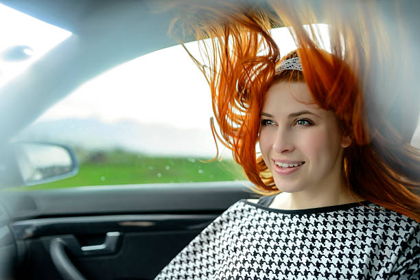 istock woman in car 181899355