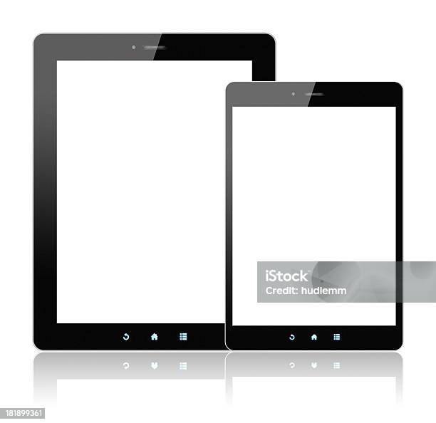 Digital Tablet Pc Foto de stock y más banco de imágenes de Aparato de telecomunicación