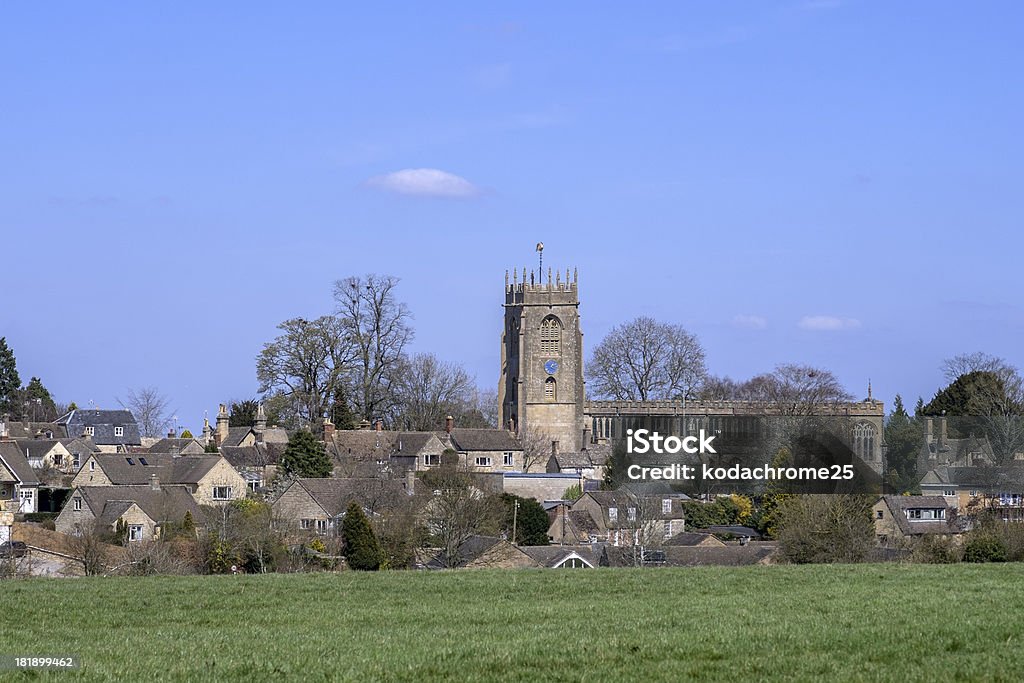 winchcombe winchcombe the cotswolds gloucestershire the midlands england uk Agricultural Field Stock Photo