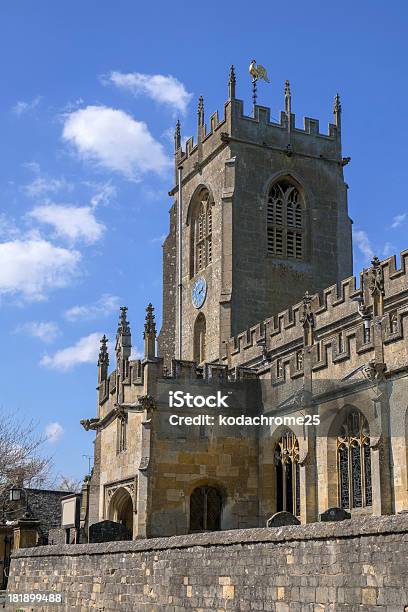 Winchcombe Stockfoto und mehr Bilder von Alt - Alt, Anglikanismus, Architektur