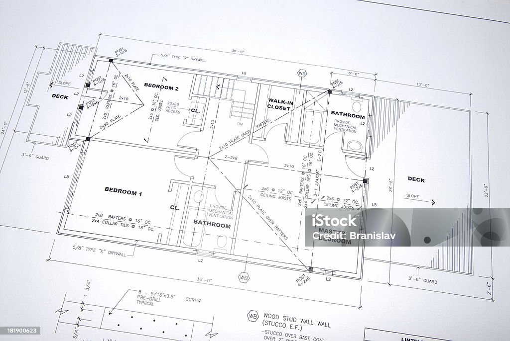 Arquitectura de dibujos 83 - Ilustración de stock de Arquitectura libre de derechos