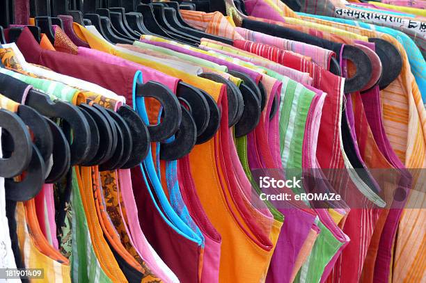 Foto de Camisas e mais fotos de stock de Algodão - Material Têxtil - Algodão - Material Têxtil, Beleza, Camisas