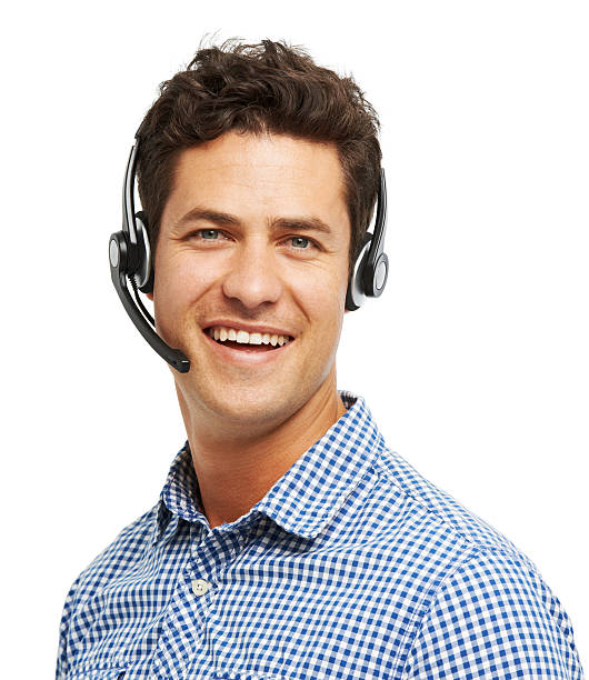 istock How can I be of service? 181901566