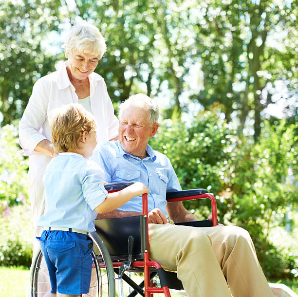 istock He always brings a smile to my face 181901755