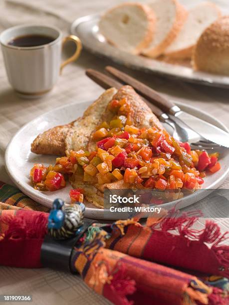 Omelette - Fotografias de stock e mais imagens de Abóbora-Menina - Cucúrbita - Abóbora-Menina - Cucúrbita, Alimentação Saudável, Almoço