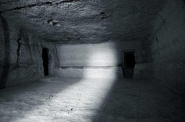 istock The city of caves 181911108