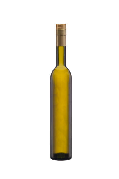 istock Olive Oil Glass Bottle 1819123443