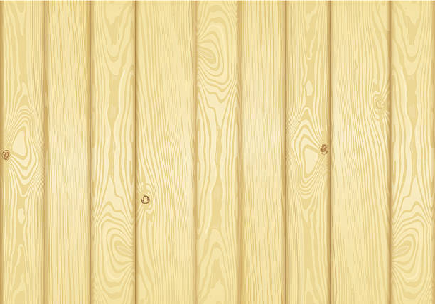 illustrations, cliparts, dessins animés et icônes de détaillée fond en bois - wood abstract backgrounds wallpaper pattern