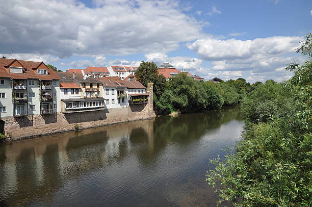 istock Bad Kreuznach, Germany 181934186