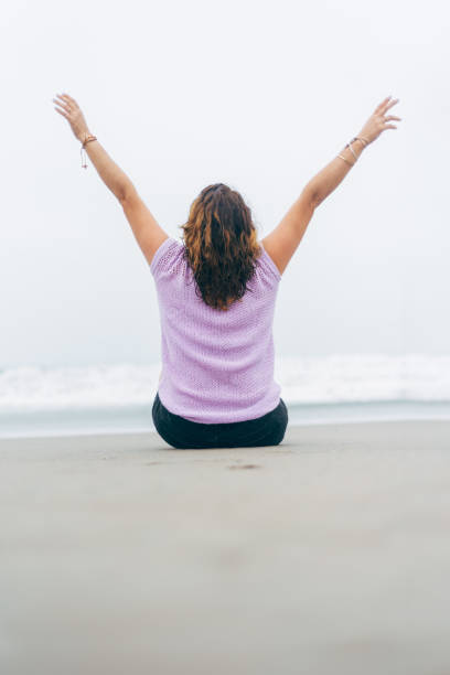 istock Woman free independent 1819370203