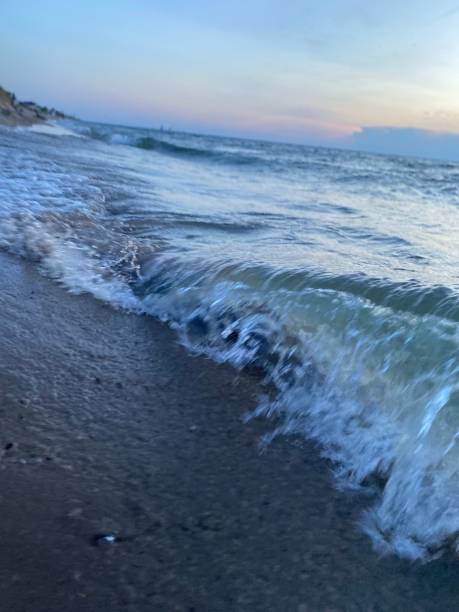 istock Lake Michigan 1819402535