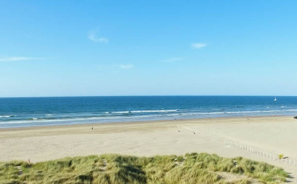 castlerock & atlantic ocean co., derry, irlandia północna - coleraine zdjęcia i obrazy z banku zdjęć