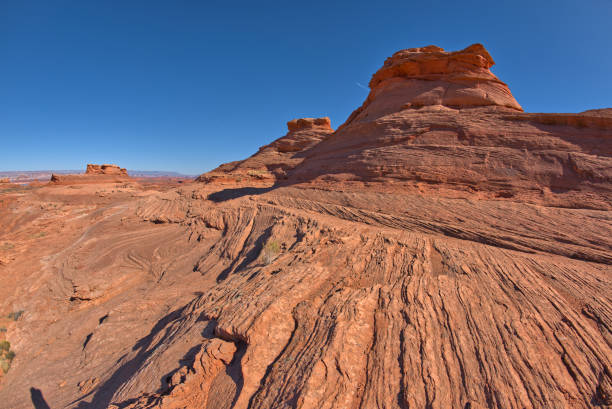 istock The New Wave in Glen Canyon AZ 1819547317