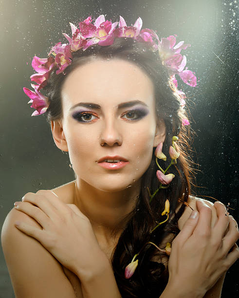 istock beautiful woman 181955485