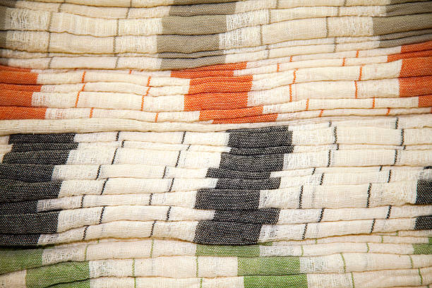 istock colorful textiles at grand bazaar Turkey 181957029