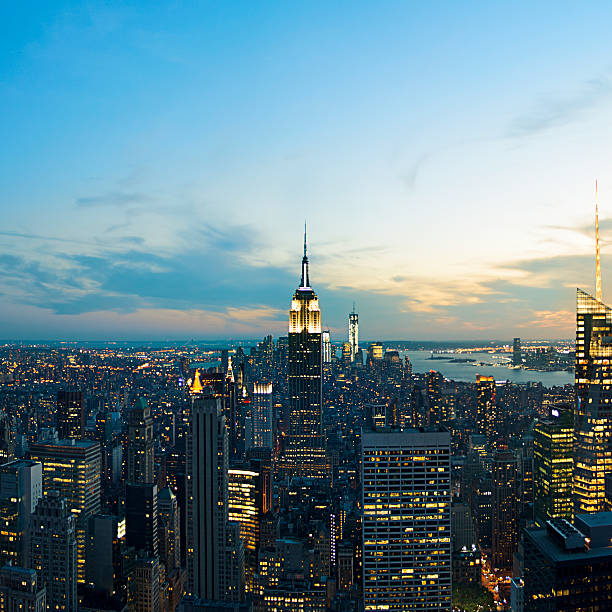 istock New York City 181957138