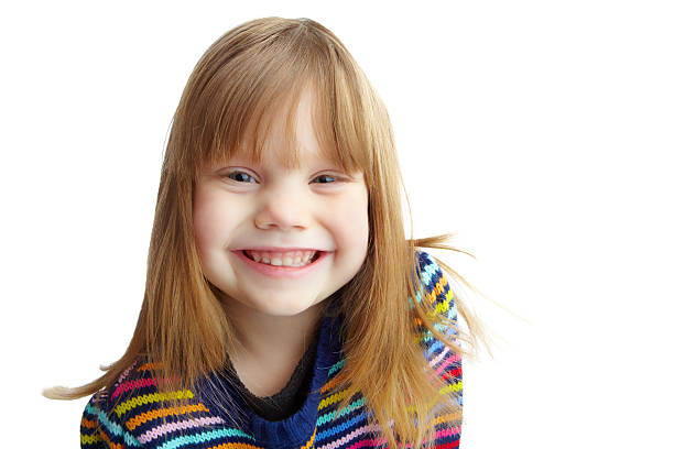 istock She's got a bubbly personality 181957269