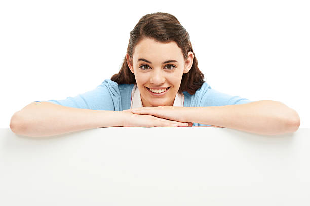 istock Let her positivity boost your brand 181958142