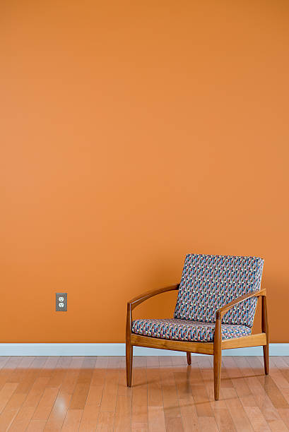 istock Mid Century Armchair 181958289