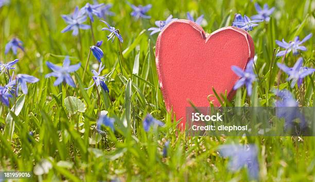 Foto de Símbolo Do Amor e mais fotos de stock de Alegria - Alegria, Alto contraste, Amor