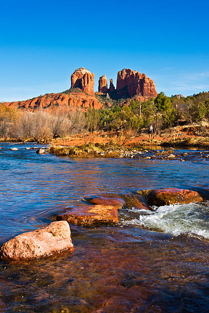 istock Cathedral Rock near Sedona 181959753