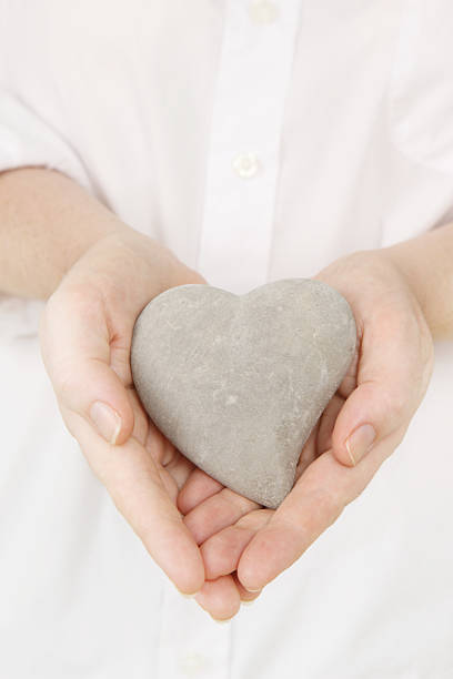 istock Heart of Stone 181961121
