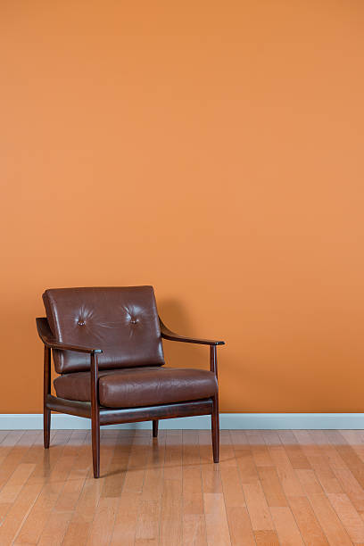 istock Mid Century Armchair 181961154
