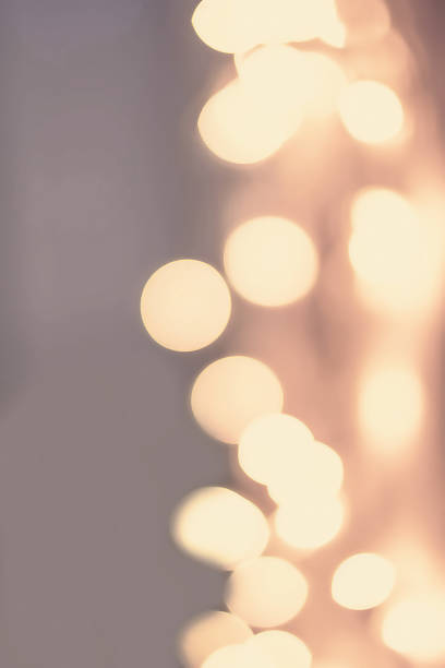 istock Gold and Chocolate color Festive Christmas background. Bright ab 181962415