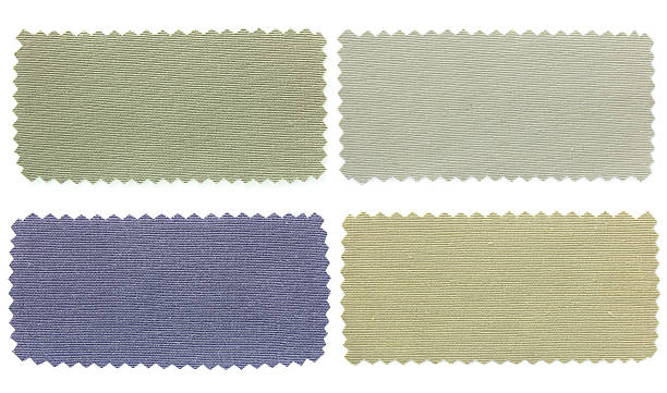 istock set of color fabric sample 181962696