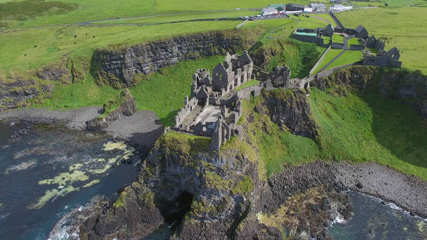 istock Dunluce Castle Co. Antrim Northern Ireland 1819640887