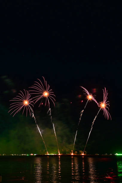 istock Pattaya Fireworks Festival 1819662365