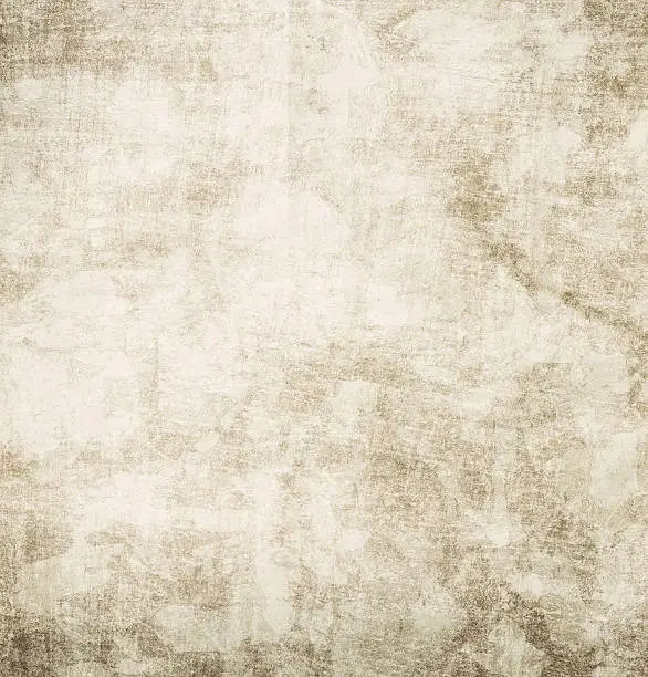 Photo of Grunge Paper Background with space for text or image.