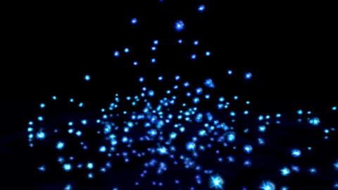 Blue Balls Video Falling Blue Balls Stock Video - Download Video Clip Now - Abstract, Activity, Avalanche - iStock