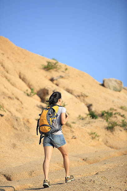 istock woman hiker 181970770