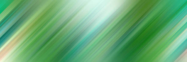 istock Glowing diagonal stripes of light. 1819742503