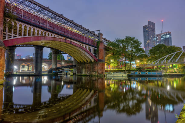 istock The famous Castlefield Viaduct in Manchester 1819759825