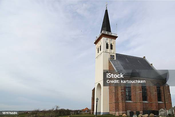 Den Hoorn - Fotografias de stock e mais imagens de Igreja - Igreja, Mudança, Abundância