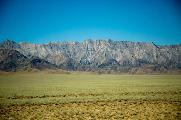 istock sky touching peaks in uzbekistan 1819809994