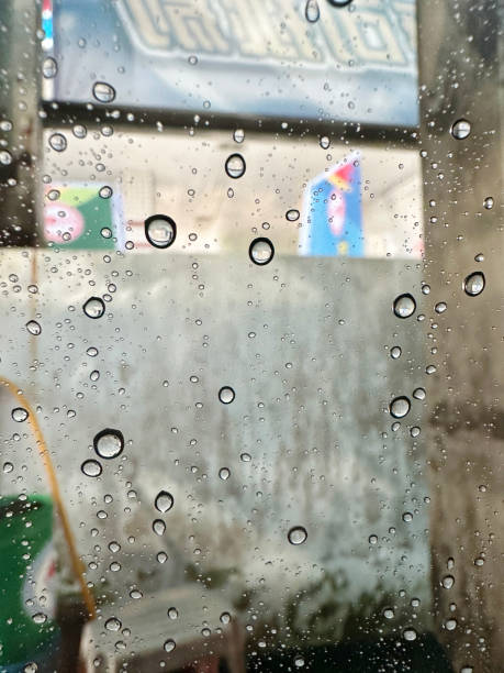 istock Car wash water and bubbles 1819860639